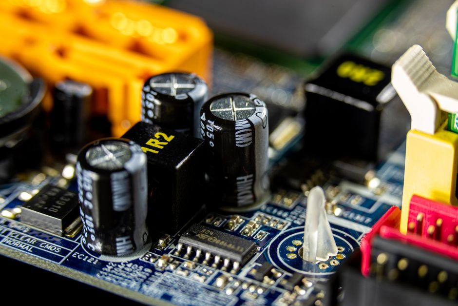 PCB Supply Chain 2026: Copper, Substrate Sovereignty and Sourcing Levers