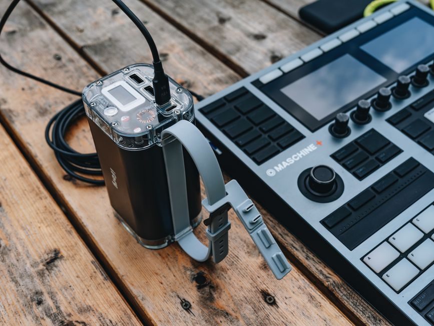 Pick remote I/O for a robotic workcell