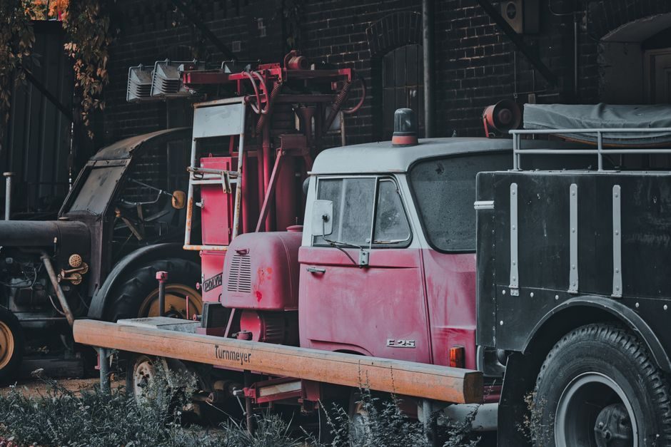 Pile Driver Buying Guide 2026: Drive Type, Energy, Mast and CE Filter