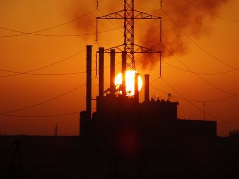 power grid smart manufacturing and automation - Limits, Failure Modes and Sourcing Risks