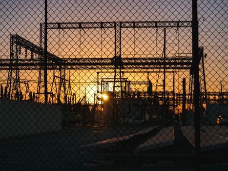 power grid supply chain analysis 2026 - Sourcing and Standards Discipline