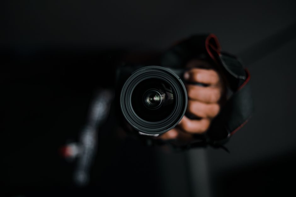 Pt100 vs thermal imaging camera: choosing process output