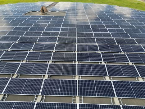 photovoltaic manufacturing process overview - Metallization, Firing, and Cell Finishing