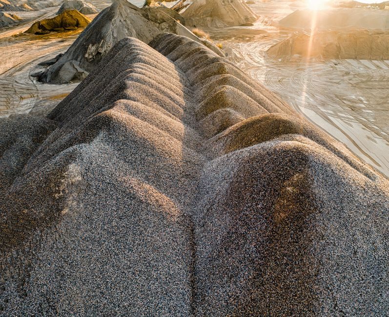 Rare Earth Upstream and Downstream Industries: 2026 Supply Chain Map