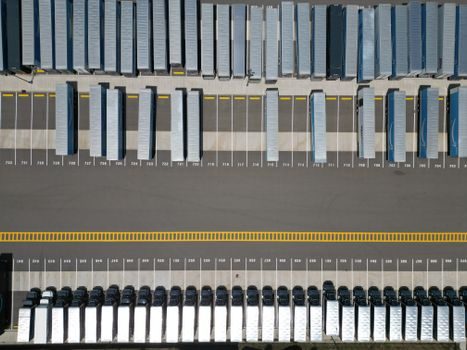 Reach Truck vs Platform Trolley - Limitations, Failure Modes and Sourcing Reality