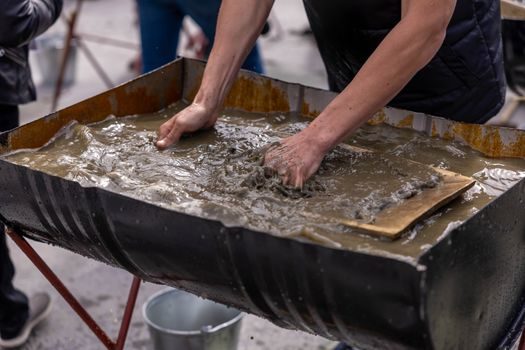Ready-Mix Concrete price and cost guide - Ready-Mix vs Concrete Fiber vs Cement-Only Pricing