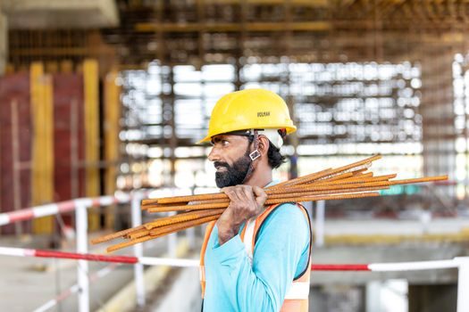 Rebar Straightener vs Rebar Threading Machine - Limitations, Failure Modes and Sourcing Risk