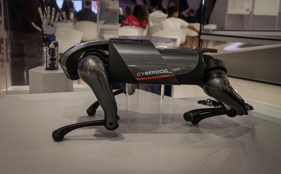 robotics industry trends 2026 - Selection Criteria and a Three-Way Comparison