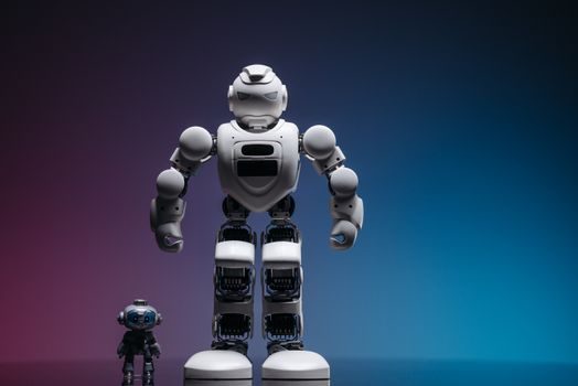 robotics industry trends 2026 - Simulation-to-Real: NVIDIA Isaac Sim 5.0 and the ARENA2036 Pattern