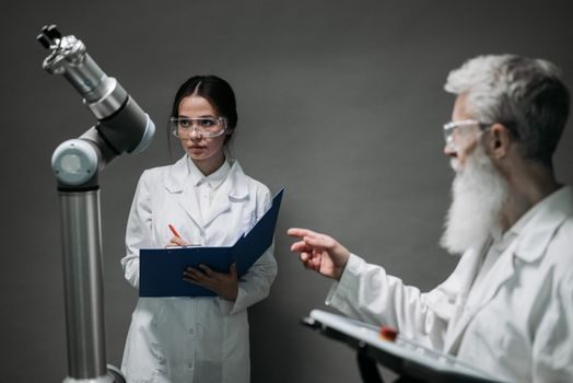 robotics manufacturing process overview - Standards, Safety Envelopes and Failure Modes