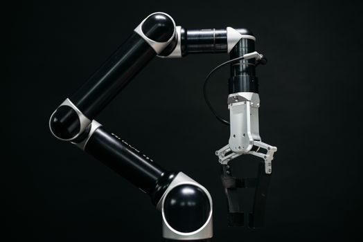 robotics production technology explained - Cell Control: PLC, Safety, and the SCADA Handoff