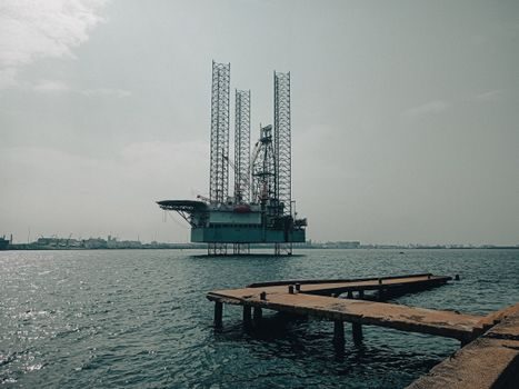 Rotary Drilling Rig selection criteria - Use cases that map cleanly to a rig class