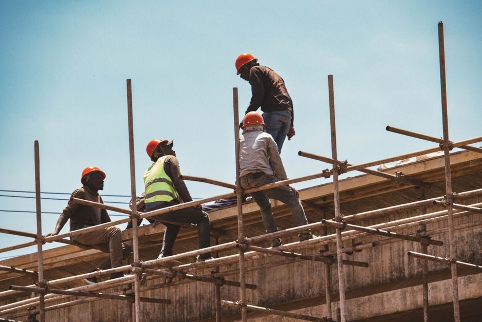 Scaffolding 2026 Price & Cost Guide: System, Steel, Finish and Order Size Levers