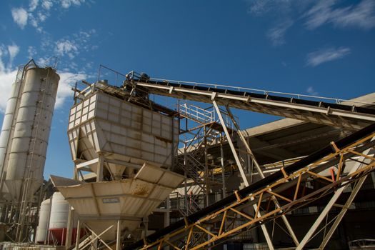 Screw Conveyor selection criteria - Sourcing and Standards