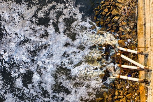 sewage pump selection criteria for corrosive chemical transfer - Common failure modes to plan against