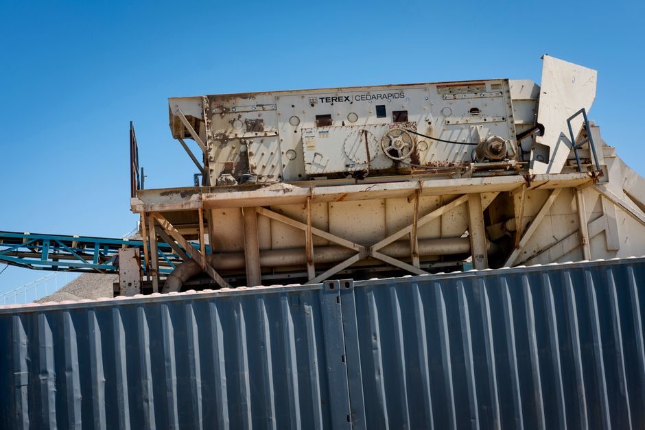 Shot Blasting Machine Selection: Type, Abrasive and Throughput Gates for 2026 Specs