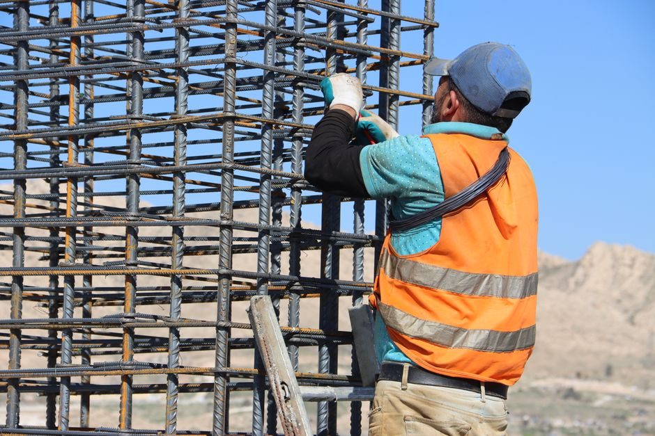 Shotcrete Machine 2026 Price & Cost Guide: Dry vs Wet Bands and Spec Levers