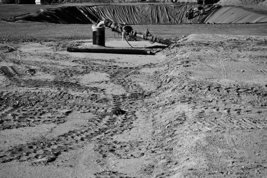 Shotcrete Machine vs Power Trowel - Failure Modes and Site Constraints