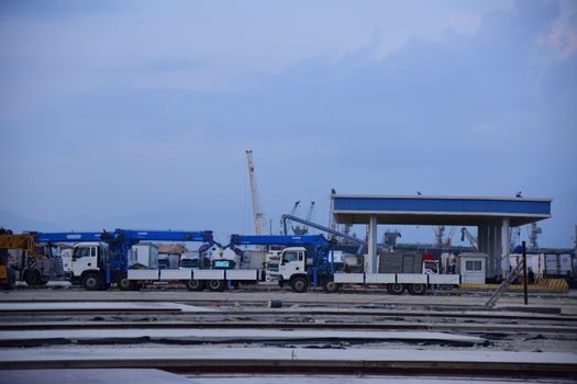Single Girder Crane selection criteria - 3. Duty Class: FEM / ISO Group Selection
