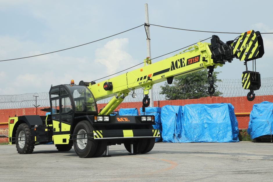 Single Girder Crane Price 2026: Capacity, Span, Hoist and Duty Cycle Cost Map