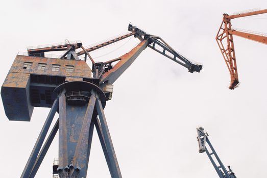 Single Girder Crane suppliers and manufacturers - Manufacturer Cluster: Shandong, Henan, Zhejiang and Shanghai