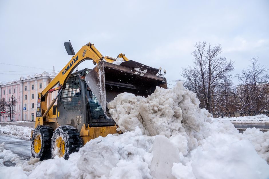 Skid Steer Loader Floor Compatibility: Substrate Drives Machine Class and Undercarriage