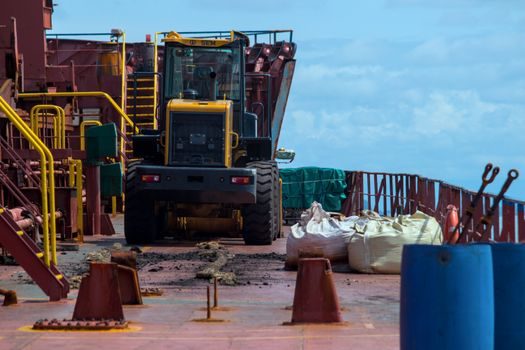 skid steer loader compatibility with floor condition requirements - Limitations and Common Mis-Spec Patterns