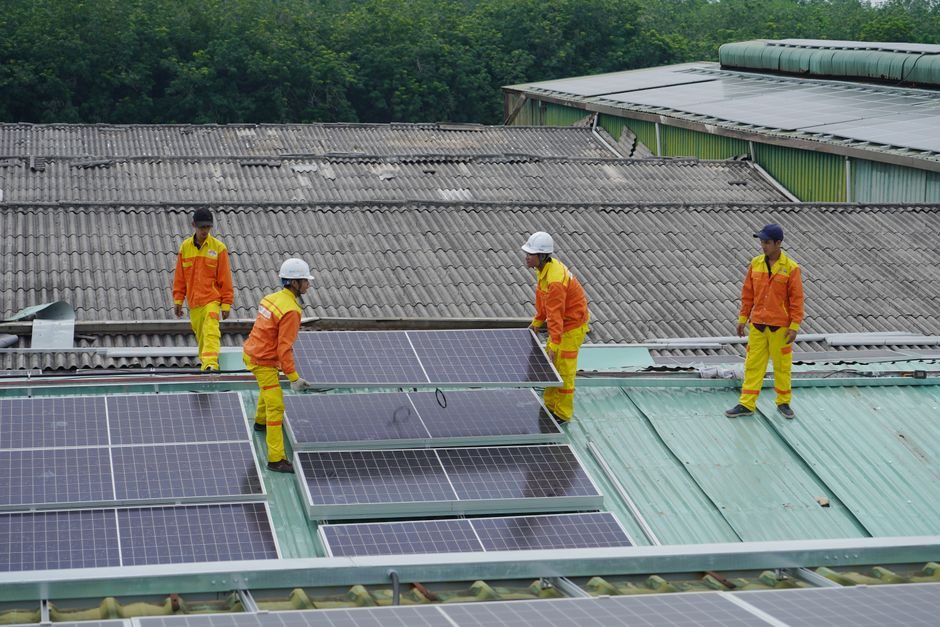 Solar Panel Supply Chain 2026: New-Build vs Second-Hand Price Split, Tech Map and