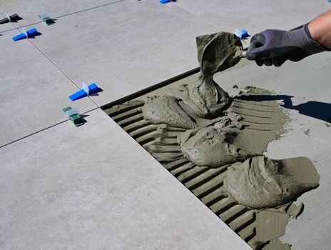 SPC Flooring vs Industrial Flooring - Installation Time, Substrate Prep and Lifecycle Cost