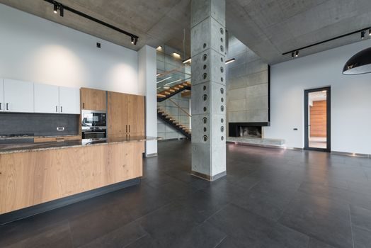 SPC Flooring vs Industrial Flooring - Common Mis-specifications and Failure Modes
