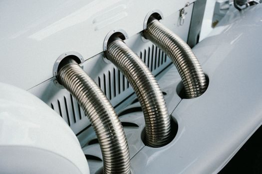 Steam Trap buying guide 2026 - Body, connection and material — the part the piping designer must lock first