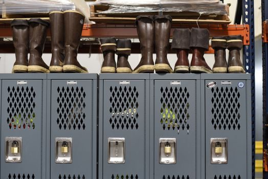 Storage Rack sizing and selection guide - Comparison of Main Rack Families