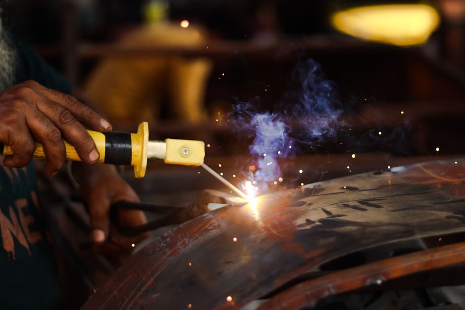 Stud Welder Selection Criteria: Four Gates That Decide Spec Before You Quote