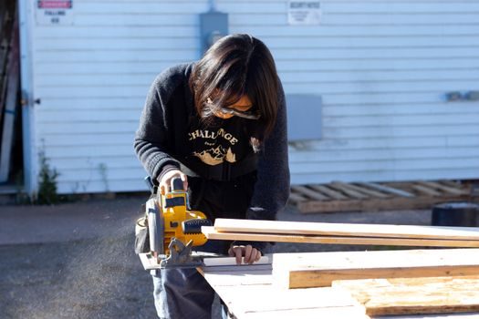 Stud Welder vs Circular Saw - Standards, Spares, and Aftermarket Signals