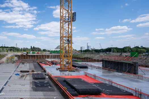 Suspended Working Platform vs Climbing Formwork System - Who It Is For — And Who It Is Not