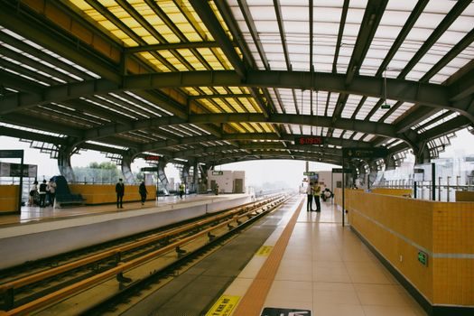 Suspended Working Platform price and cost guide - Sourcing signals worth tracking to 2026-Q3