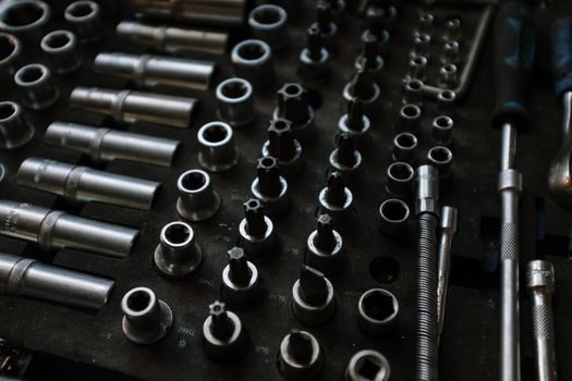 Tank Cleaning Machines vs Forklift - Who Each Tool Is For — and Who It Is Not For