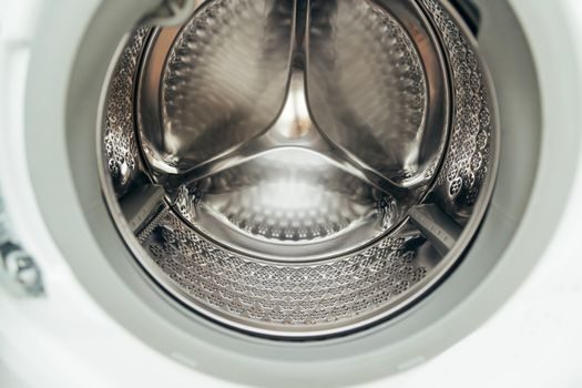 best Tank Cleaning Machines for automotive - Flow Budget, Pressure Envelope and Pump Pairing in the Parts-Washer Loop