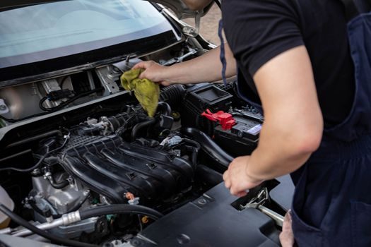 best Tank Cleaning Machines for automotive - Failure Modes, Service Intervals and the Selection Checklist