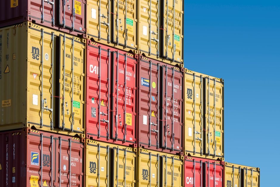 Tank Container Buying Guide 2026: Capacity, Code, Lining, Total Cost