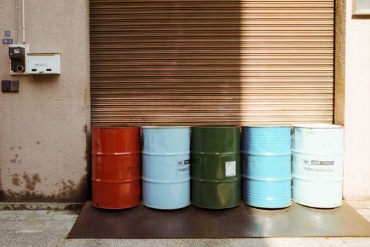 Tank Container selection criteria - Gate 3: Lining and Material Compatibility