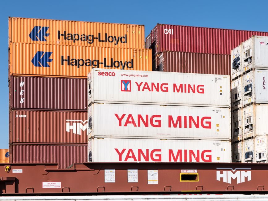 Tank Container Selection Criteria: 7 Engineering Gates That Lock the Spec
