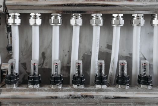 Thermocouple selection criteria - Sheath, insulation and mechanical construction