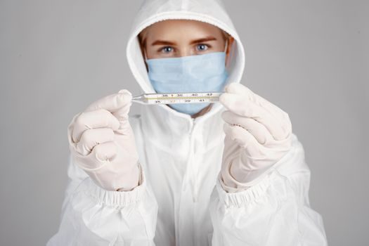 Thermocouple vs Infrared Thermometer - Use Cases and Industry-Specific Patterns