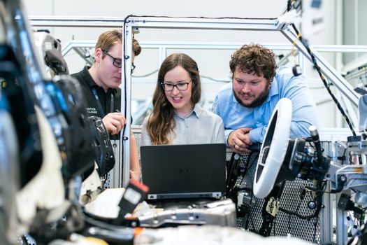 top additive manufacturing companies 2026 - Additive Manufacturing Software Stack: Slicing, Build Prep and Simulation