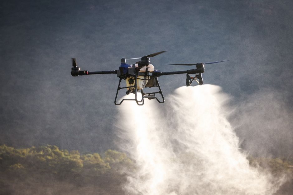 Top Drone Companies 2026: Spec Map for Industrial Buyers