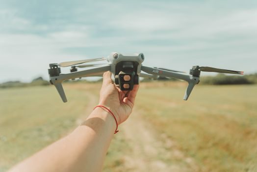 top drone companies 2026 - Decision Comparison Across the Five