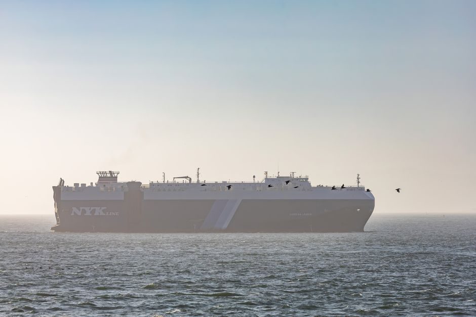 Top LNG Companies 2026: Capacity Wave, Project Pipeline and Sourcing Map