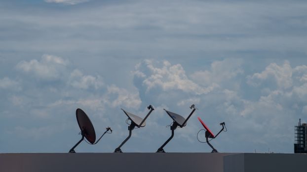 top satellite companies 2026 - Standards, spectrum and regulatory anchors