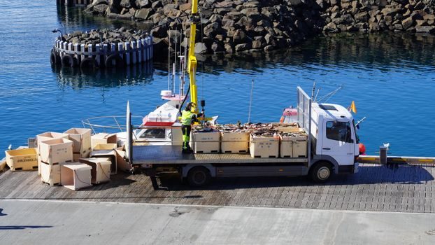 Truck Crane price and cost guide - Standards and Certifications That Affect Re-Sale Value